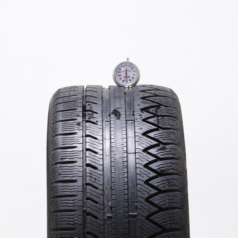 Used 245/40R18 Michelin Pilot Alpin PA3 97V - 7/32 - Image 2