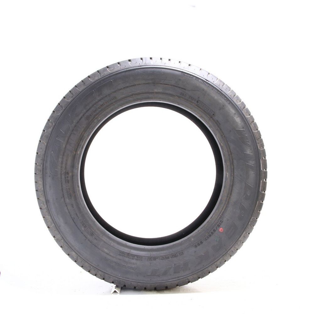 Set of (4) Driven Once 215/65R17 Falken Wildpeak H/T HT01A 2 99S - 9.5/32 - Image 3