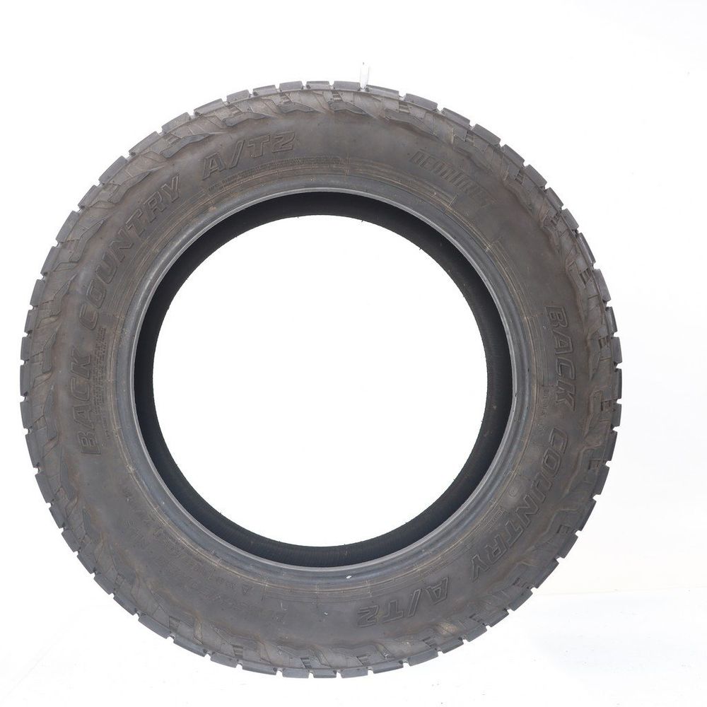 Used LT 265/60R20 DeanTires Back Country A/T2 121/118R E - 7.5/32 - Image 3