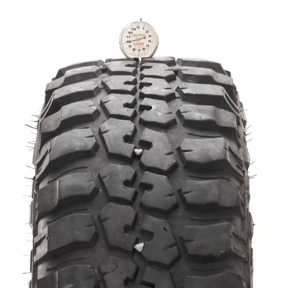 Used LT 285/75R16 Federal Couragia MT 126/123Q E - 10/32 - Image 2