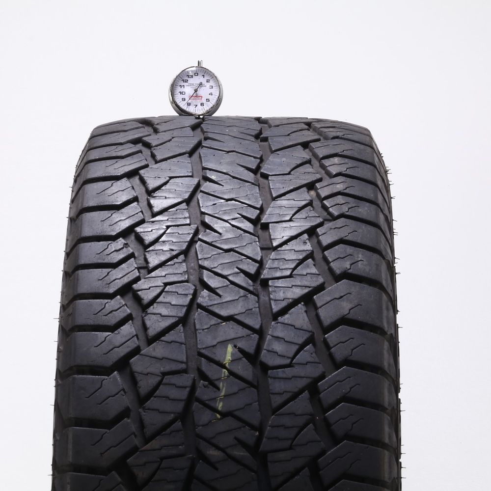 Used 305/45R22 Hankook Dynapro AT2 118T - 8/32 - Image 2