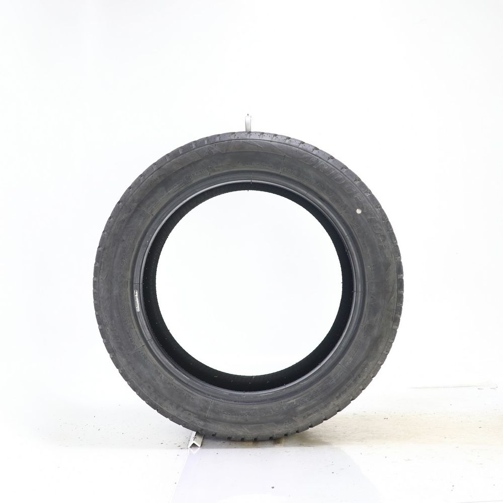 Used 225/50R17 Bridgestone Blizzak LM-001 RFT 94H - 9/32 - Image 3