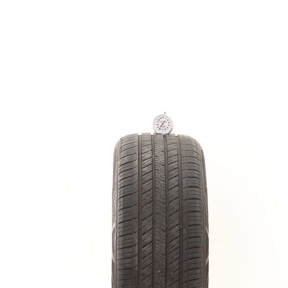 Set of (2) Used 215/60R16 Achilles Touring Sport A/S 95H - 8-9/32 - Image 2