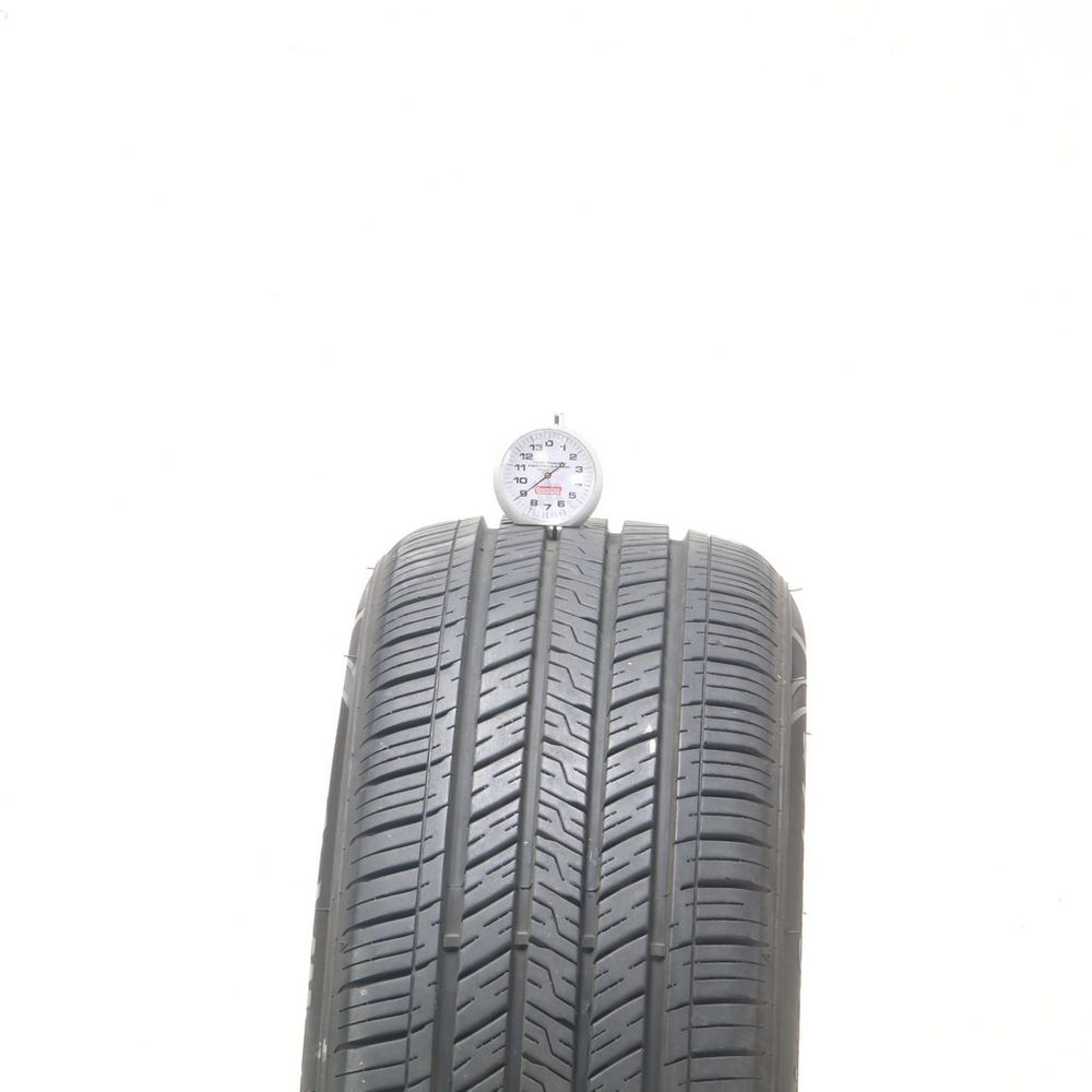 Set of (2) Used 215/60R16 Achilles Touring Sport A/S 95H - 8-9/32 - Image 5