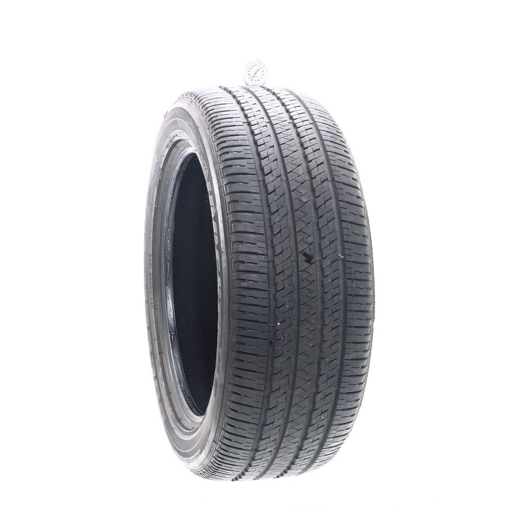 Set of (4) Used 265/50R20 Bridgestone Dueler H/L 400 107T - 8.5/32 - Image 1