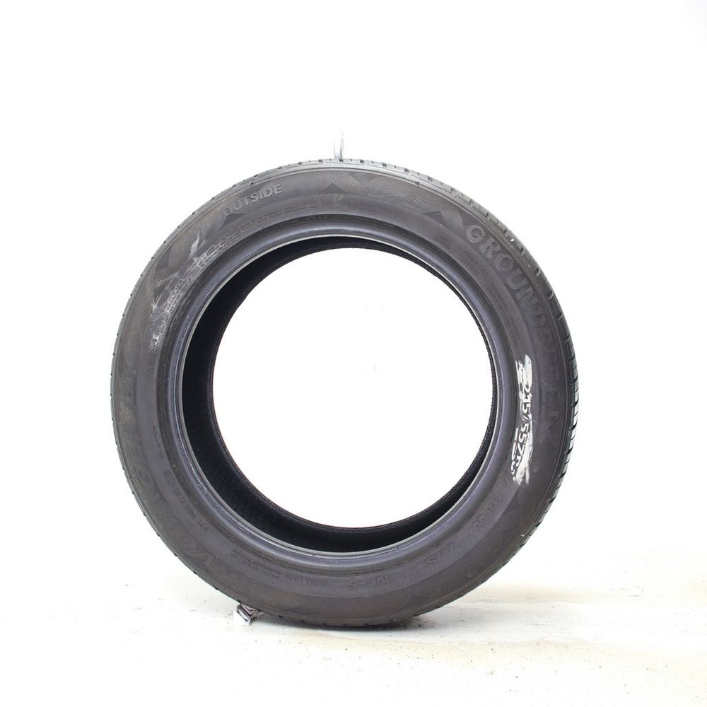 Used 215/55ZR17 Groundspeed Voyager Gt 98W - 7/32 - Image 3