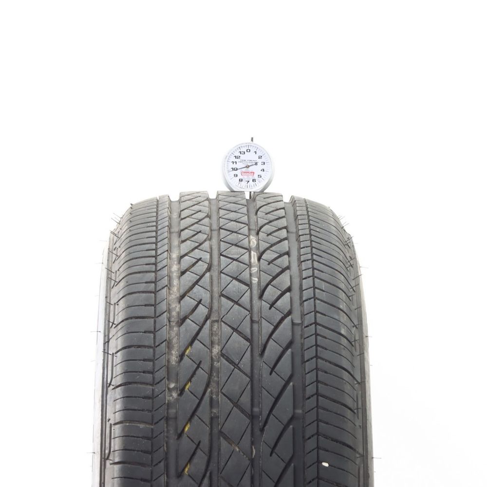 Used 245/60R18 Bridgestone Dueler H/P Sport AS 105H - 9.5/32 - Image 2
