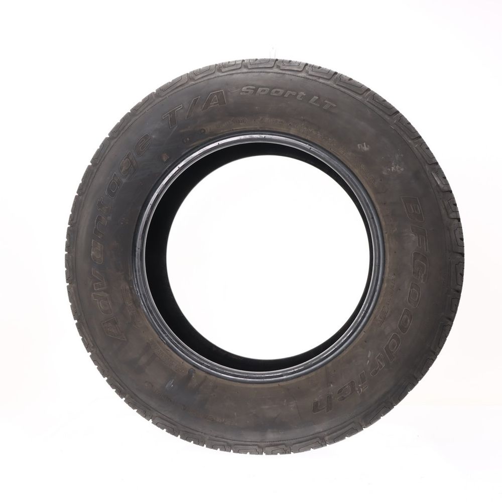 Used 275/65R18 BFGoodrich Advantage T/A Sport LT 116T - 8/32 - Image 3