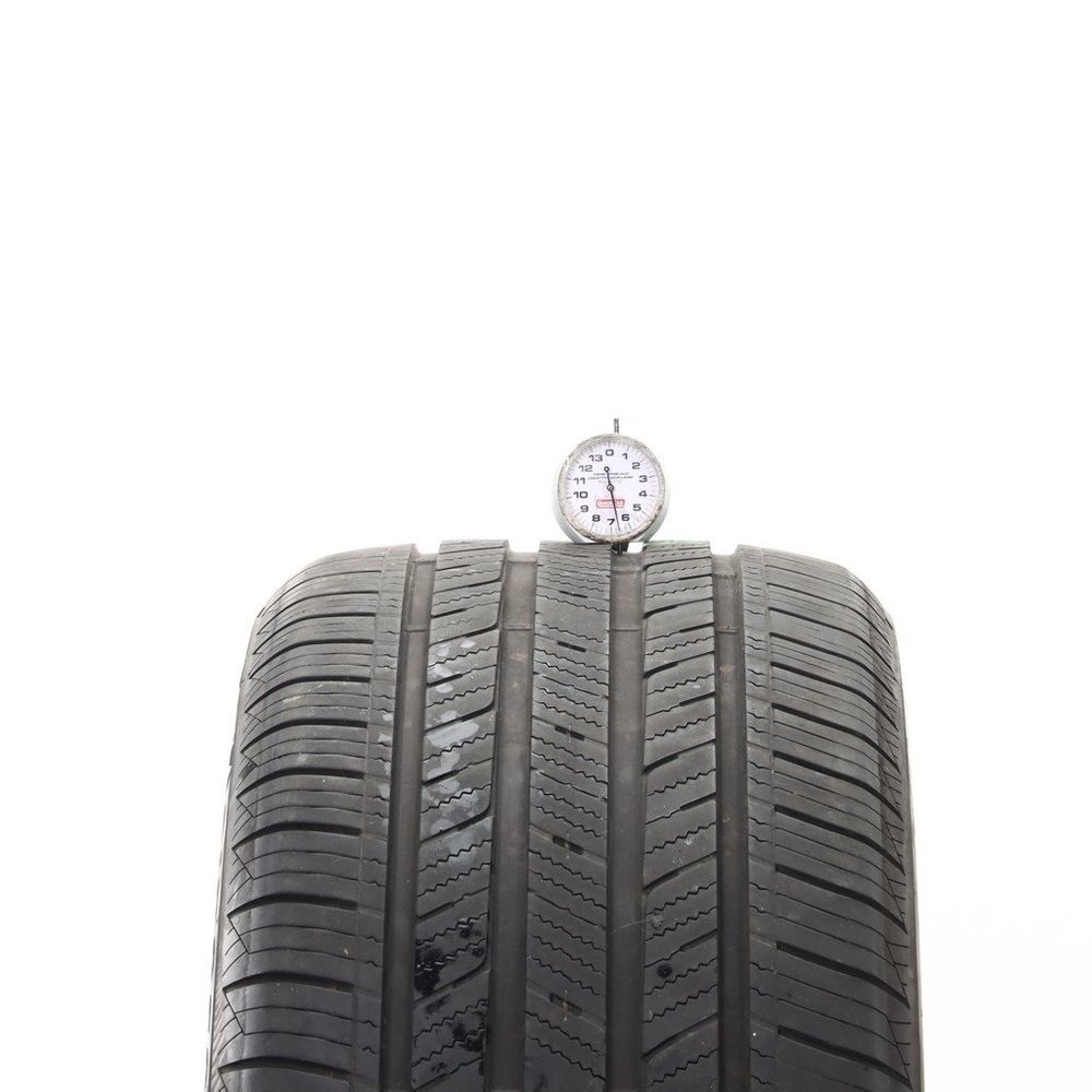 Used 285/45R20 Bridgestone Alenza Sport A/S RFT ENLITEN RE0 112H - 6.5/32 - Image 2