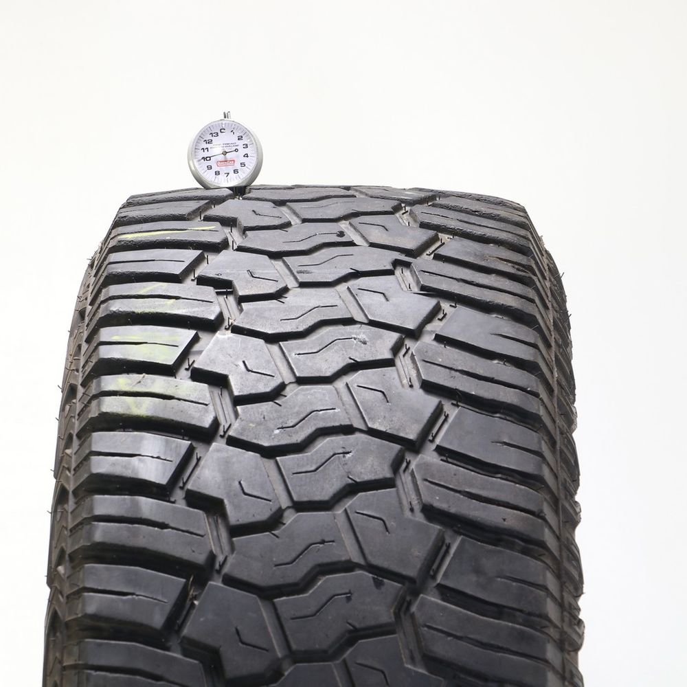 Used LT 37X13.5R22 Yokohama Geolandar X-AT 123Q E - 10/32 - Image 2