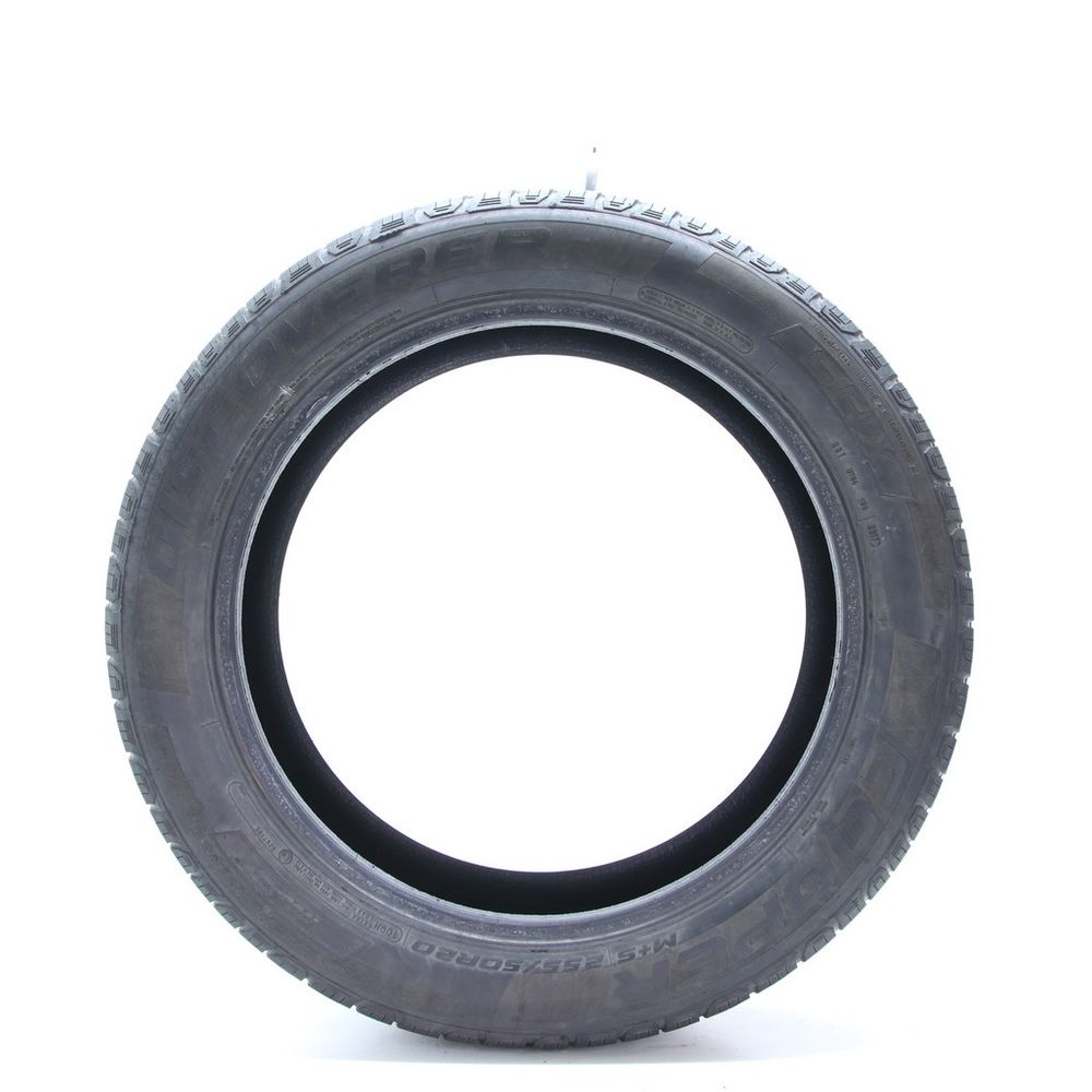 Used 255/50R20 Cooper Discoverer SRX 109H - 4.5/32 - Image 3