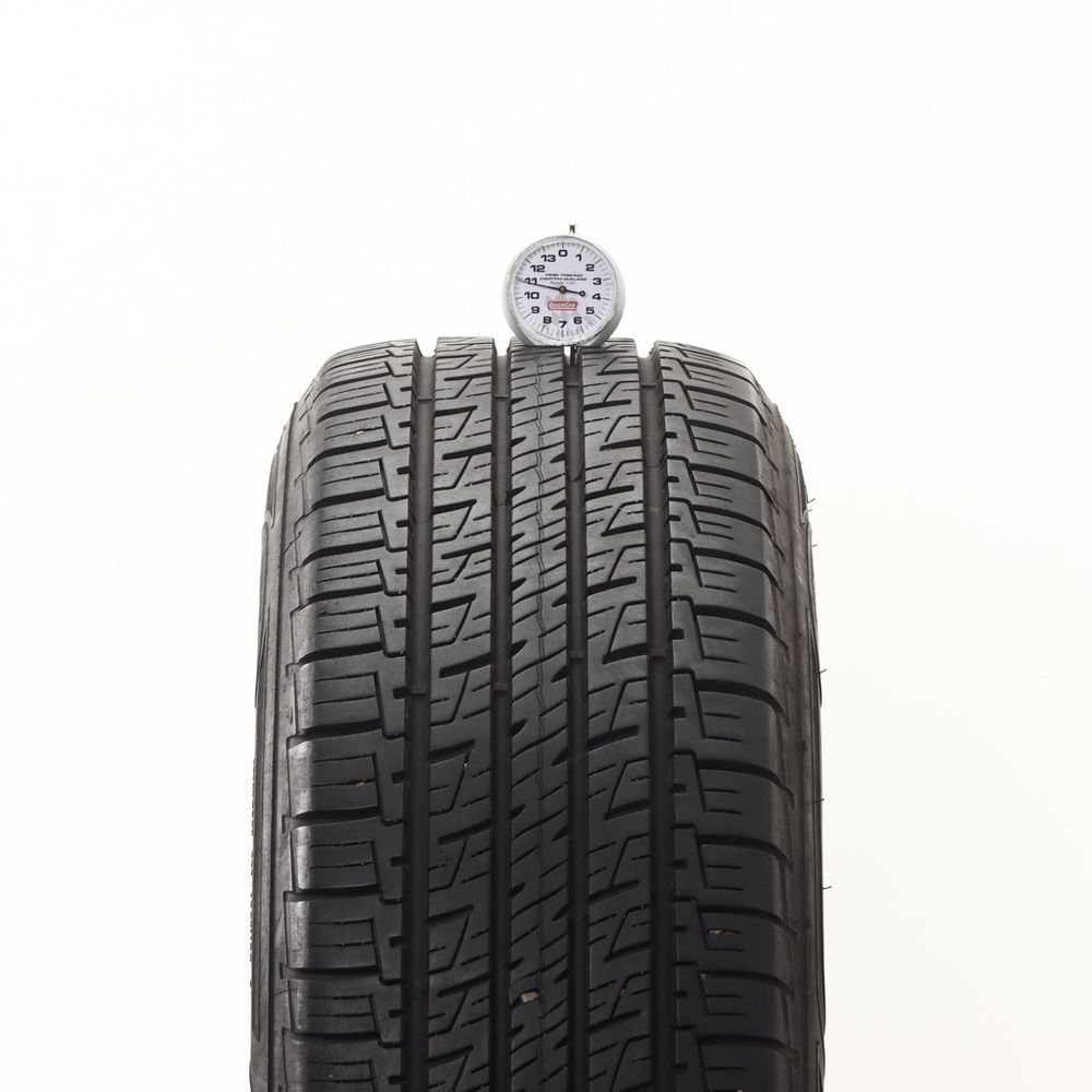 Set of (2) Used 225/60R17 Goodyear Assurance MaxLife 99H - 10-10.5/32 - Image 5