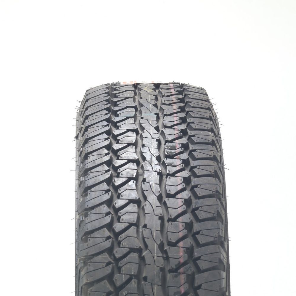 Driven Once 245/75R17 Firestone Destination A/T 110S - 12.5/32 - Image 2