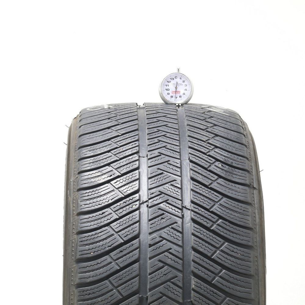Used 265/45R20 Michelin Latitude Alpin LA2 NO 104V - 7/32 - Image 2