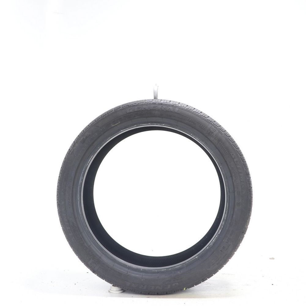 Used 205/45R17 General Altimax RT43 88V - 7/32 - Image 3