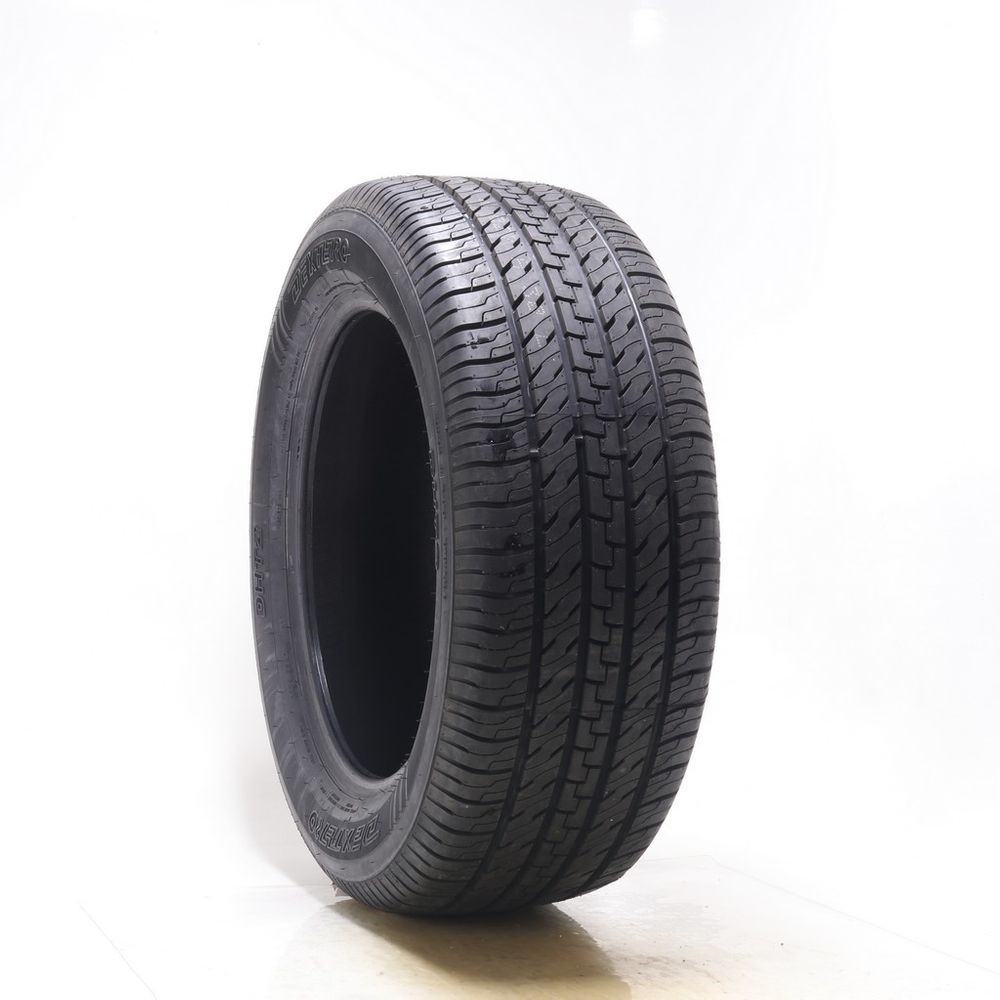 Set of (4) New 275/55R20 Dextero DHT2 111T - 10/32 - Image 1