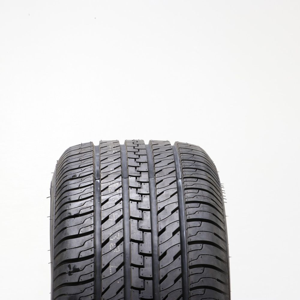 Set of (4) New 275/55R20 Dextero DHT2 111T - 10/32 - Image 2
