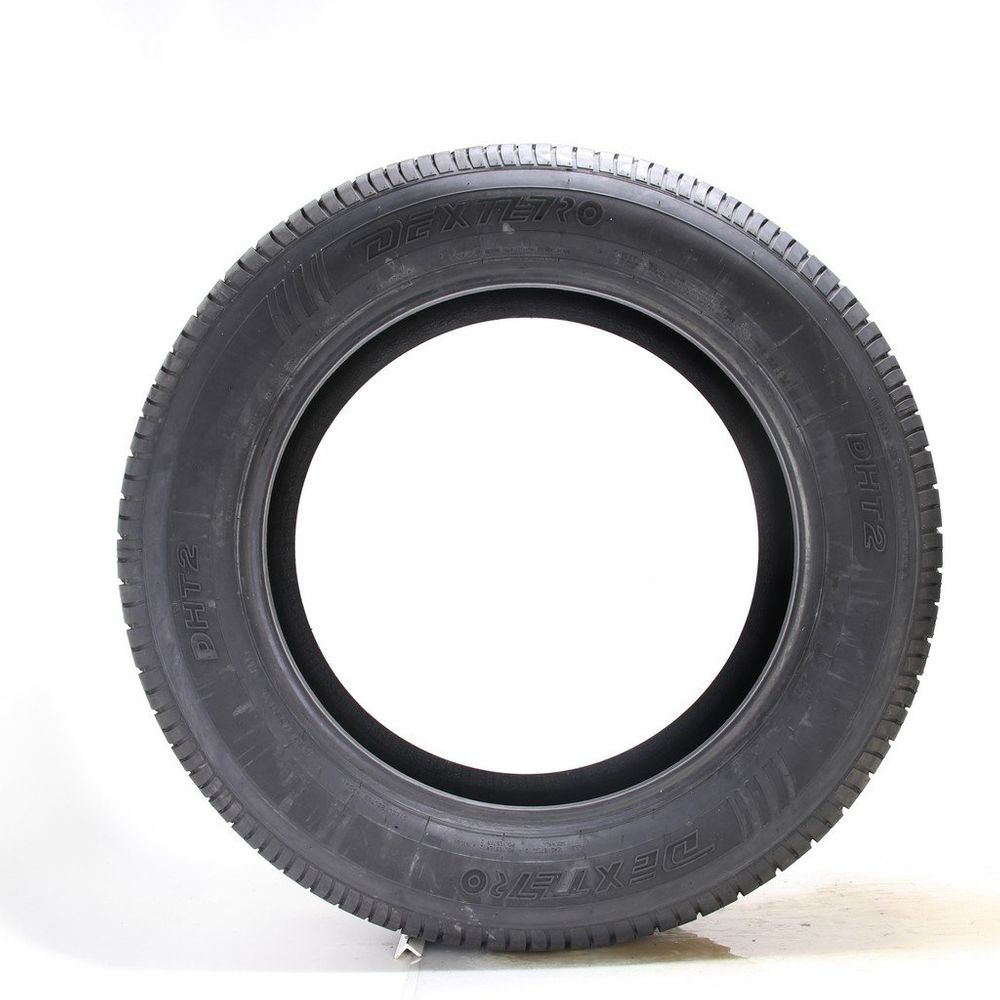Set of (4) New 275/55R20 Dextero DHT2 111T - 10/32 - Image 3