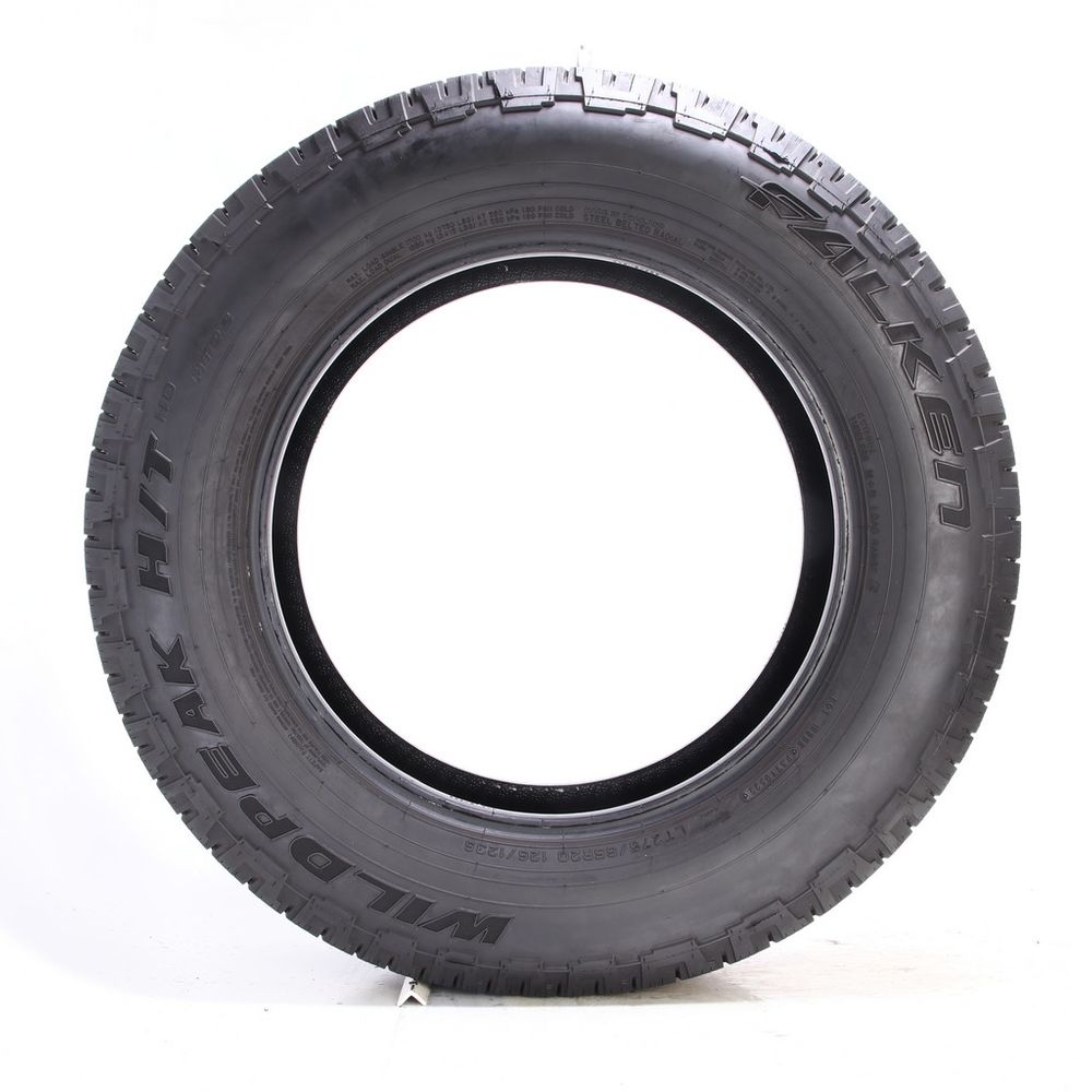 Used LT 275/65R20 Falken WildPeak H/T HT02 HD 126/123S E - 6/32 - Image 3