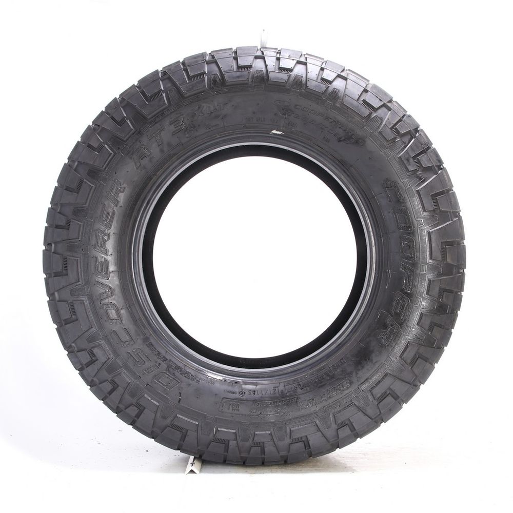 Set of (2) Used LT 285/70R17 Cooper Discoverer AT3 XLT 121/118S E - 7-7.5/32 - Image 6