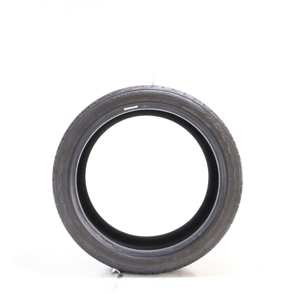 Used 255/35ZR18 Road Hugger GTZ 94W - 7.5/32 - Image 3