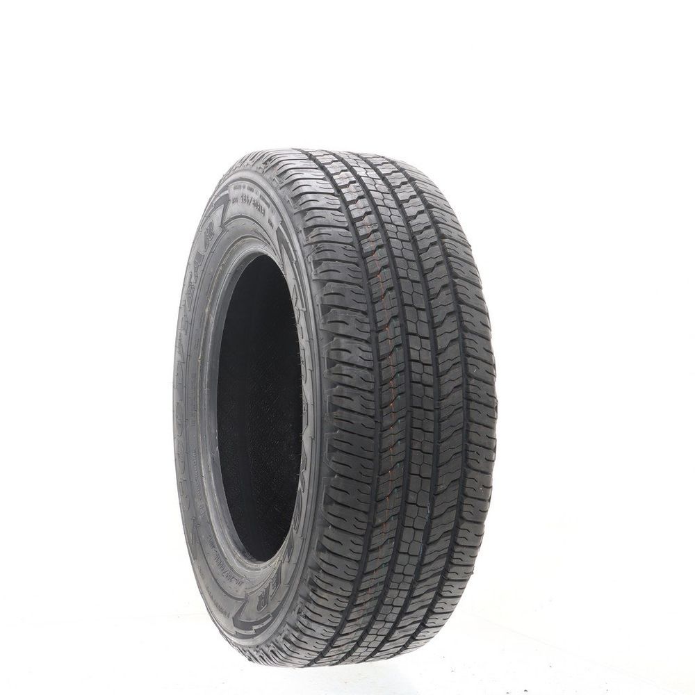 New 265/60R18 Goodyear Wrangler Fortitude HT 110T - 12/32 - Image 1