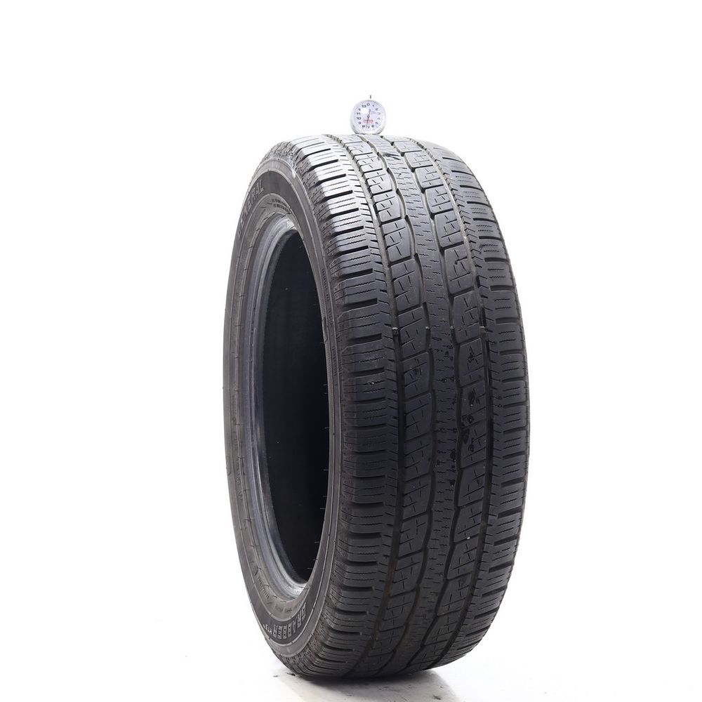Used 245/55R19 General Grabber HTS 60 103T - 7.5/32 - Image 1