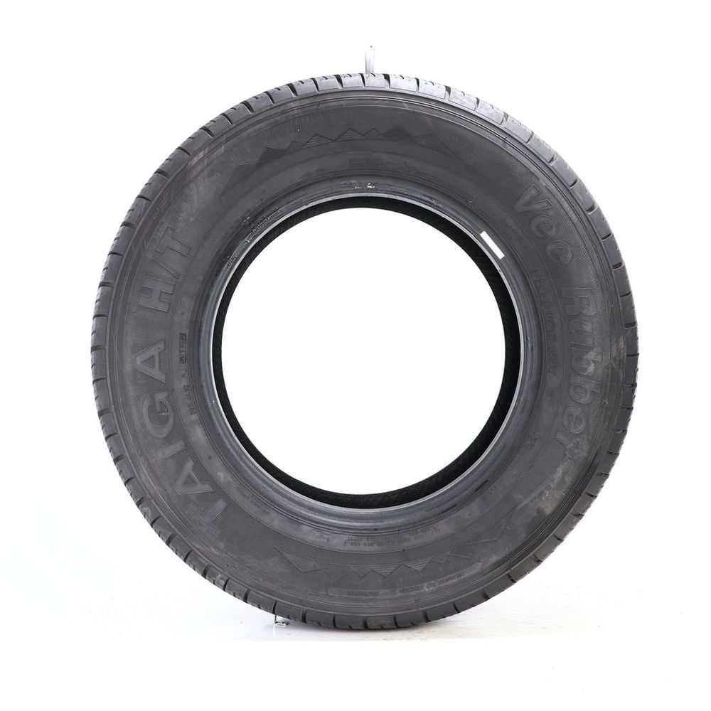 Used 245/70R17 VeeRubber Taiga H/T 108T - 7.5/32 - Image 3