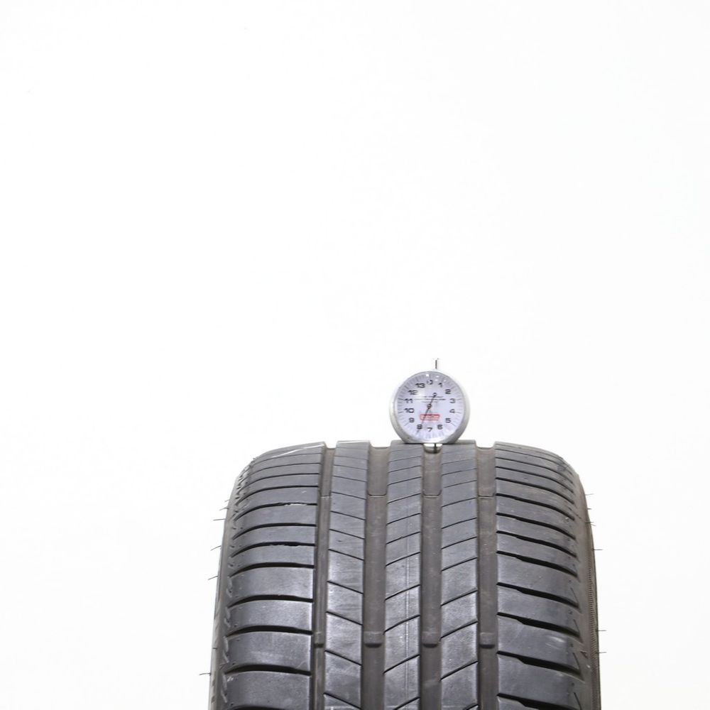 Used 225/40R18 Bridgestone Turanza T005 AO 92Y - 8/32 - Image 2