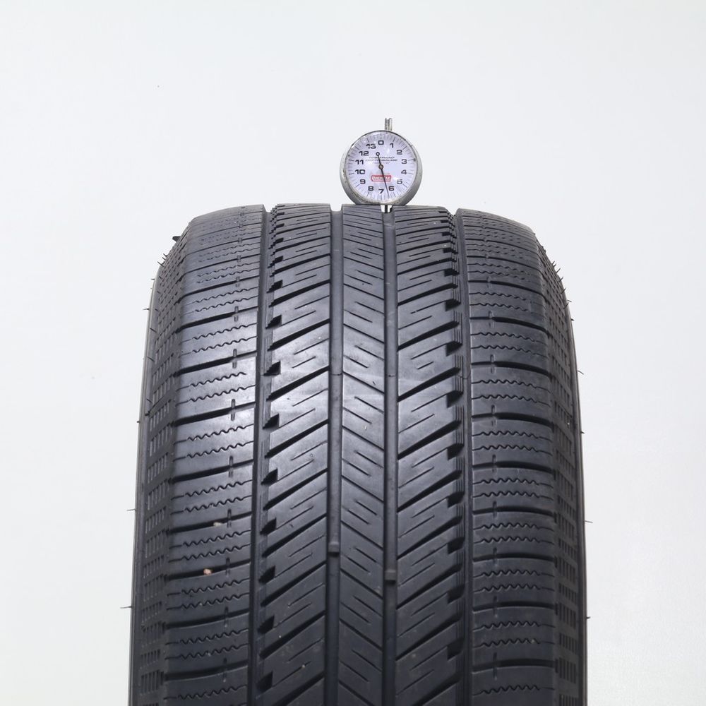Used 265/60R18 Blackhawk Hiscend-H HT01 110T - 6.5/32 - Image 2