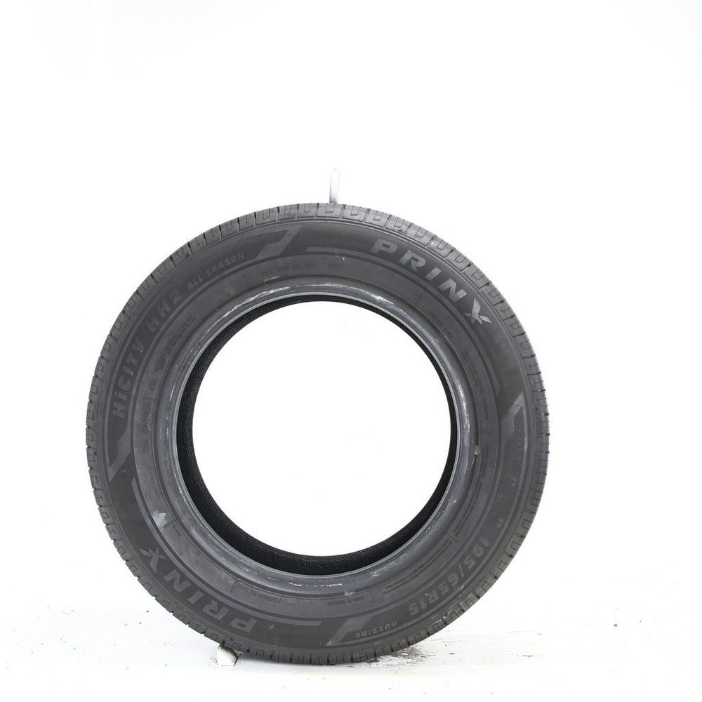 Set of (4) Used 195/65R15 Prinx HiCity HH2 91H - 7.5-8.5/32 - Image 6