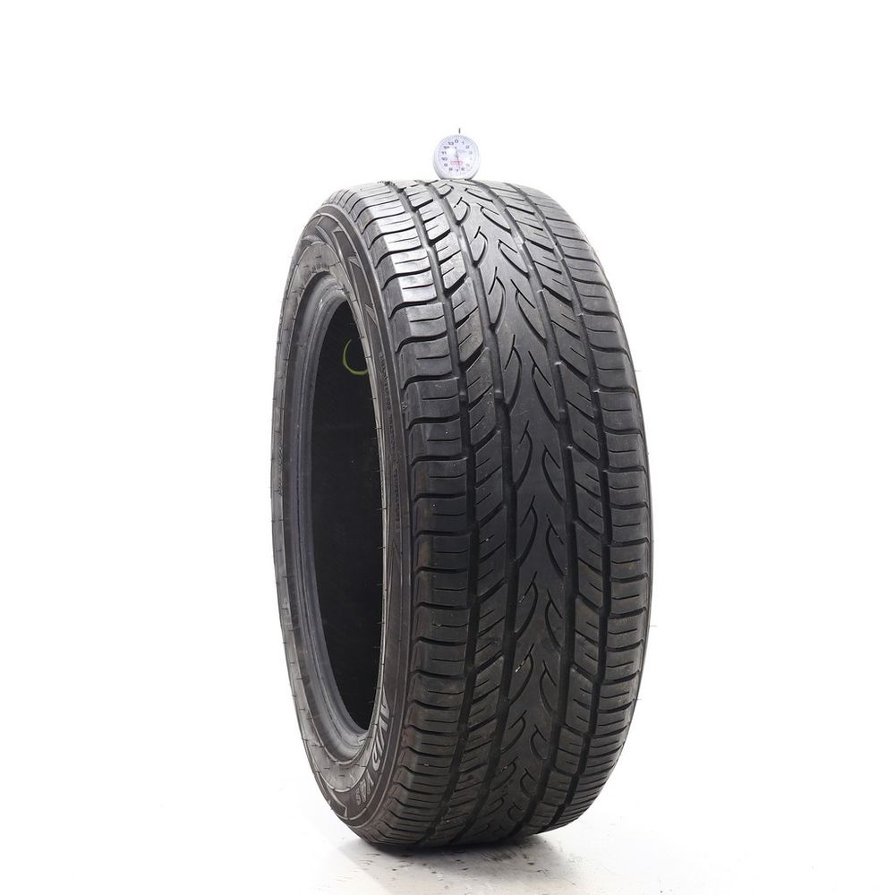 Used 235/55R18 Yokohama Avid V4S 99V - 6.5/32 - Image 1