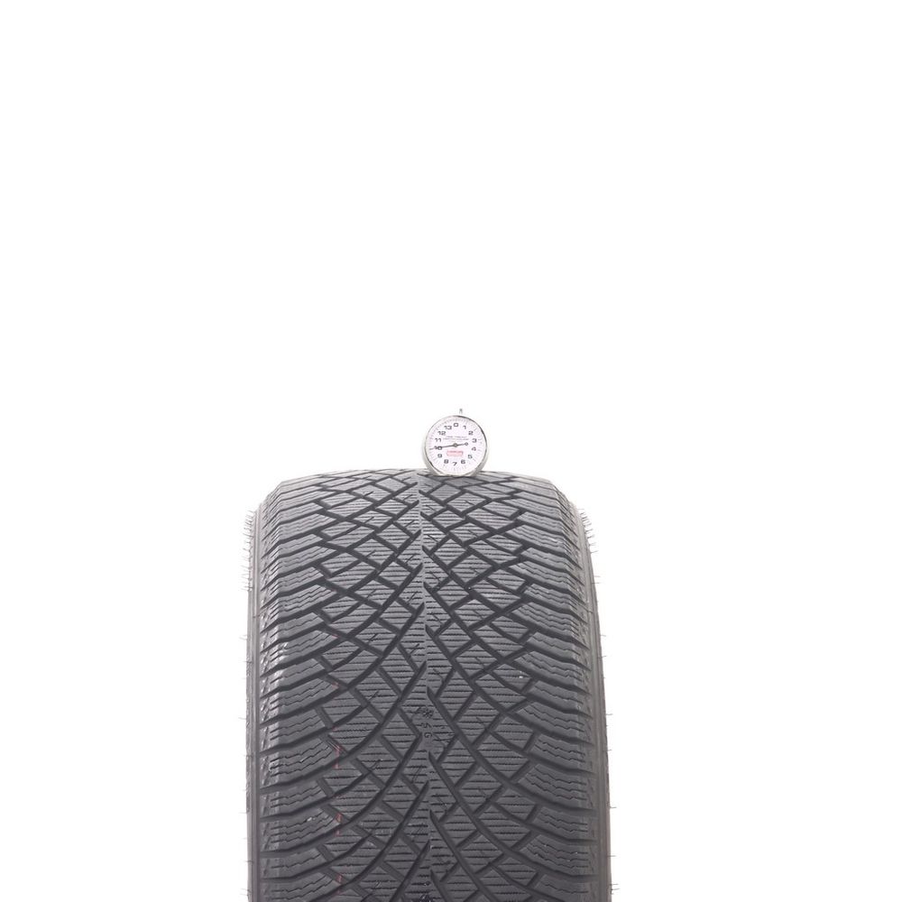 Set of (2) Used 245/40R18 Nokian Hakkapeliitta R5 97T - 9.5-10/32 - Image 5