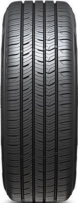 New P 235/55R17 Hankook Kinergy PT H737 99H - Image 3