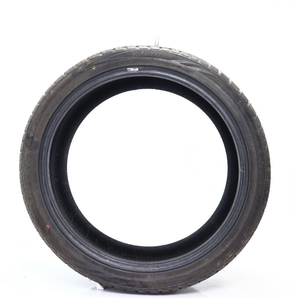 Used 265/40R22 Sailun Atrezzo SVR LX + 106V - 9.5/32 - Image 3