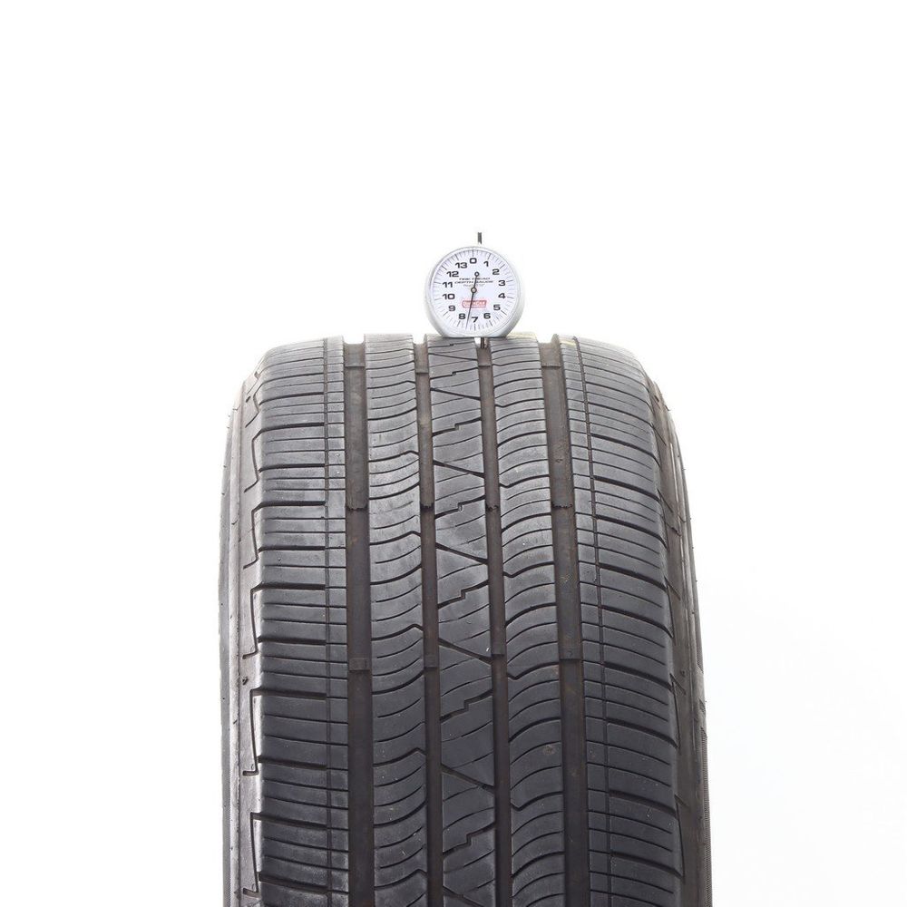 Used 215/55R18 Mastercraft Courser Quest Plus 95H - 7.5/32 - Image 2