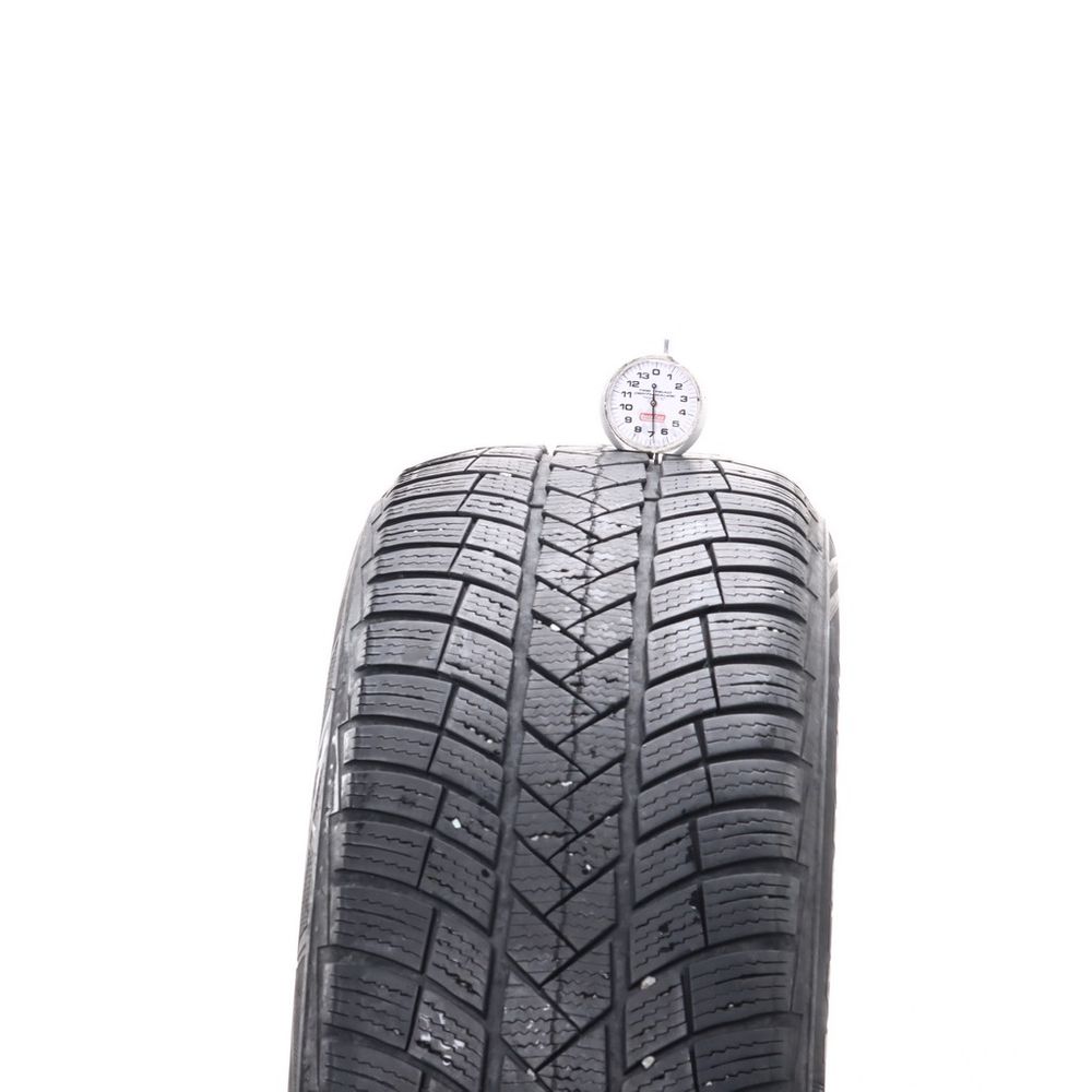 Used 225/55R19 Vredestein Wintrac Pro 99V - 6.5/32 - Image 2