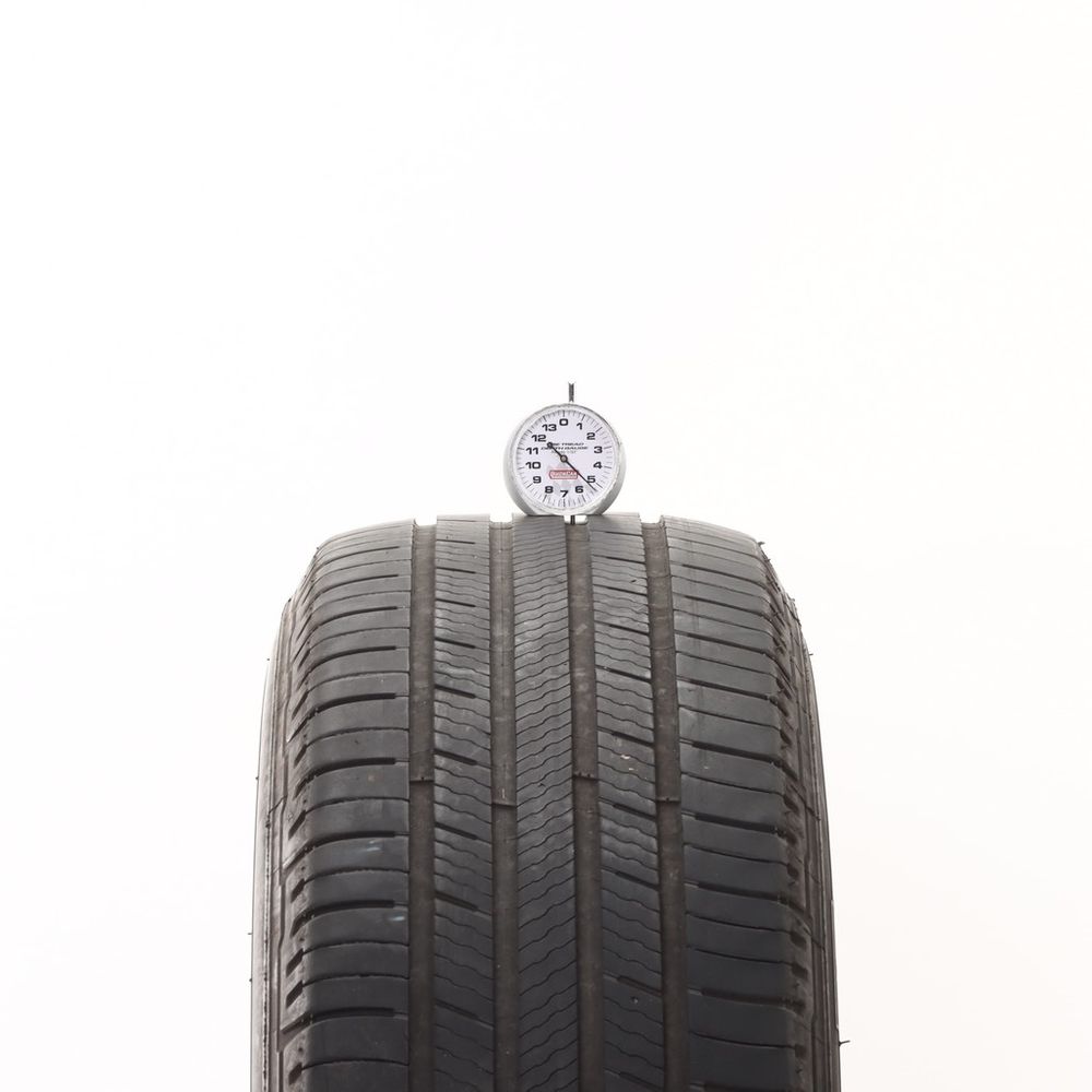 Set of (2) Used 225/65R17 Michelin Premier LTX 102H - 5/32 - Image 2