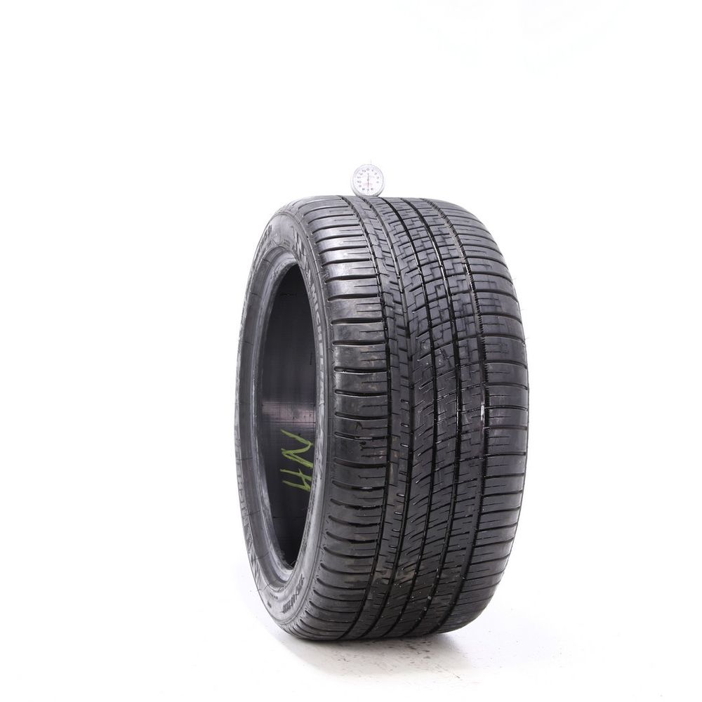Used 275/40ZR18 Michelin Pilot Sport A/S 3 Plus 99Y - 7/32 - Image 1