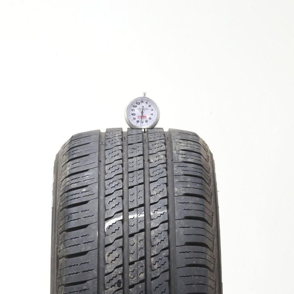 Used 235/60R18 Lionhart Lionclaw HT 102T - 7/32 - Image 2