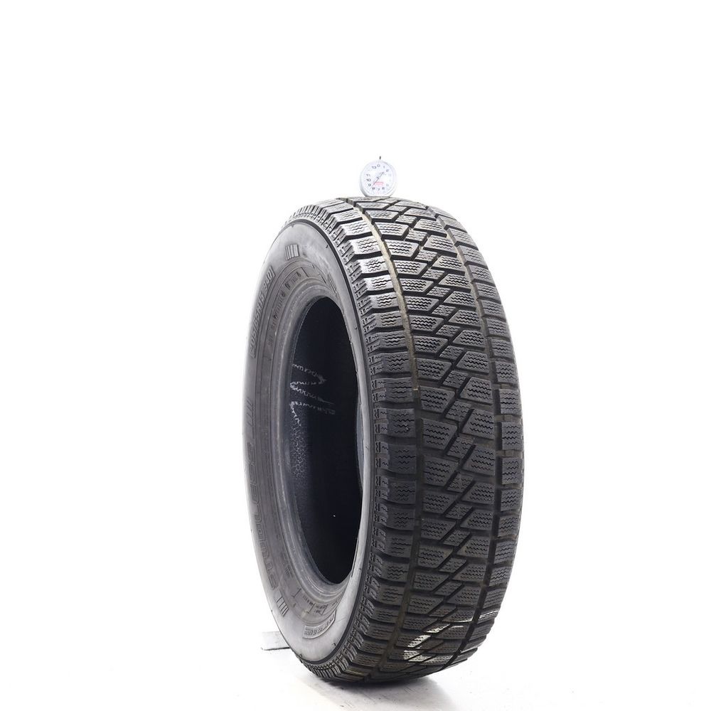 Used 205/65R15 Cegref Winter 94Q - 8.5/32 - Image 1