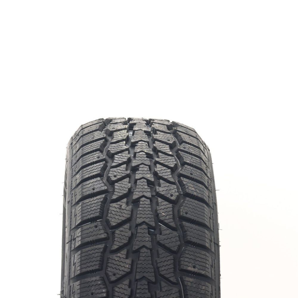 Set of (2) New 205/60R16 Hercules Avalanche RT 92T - Image 2