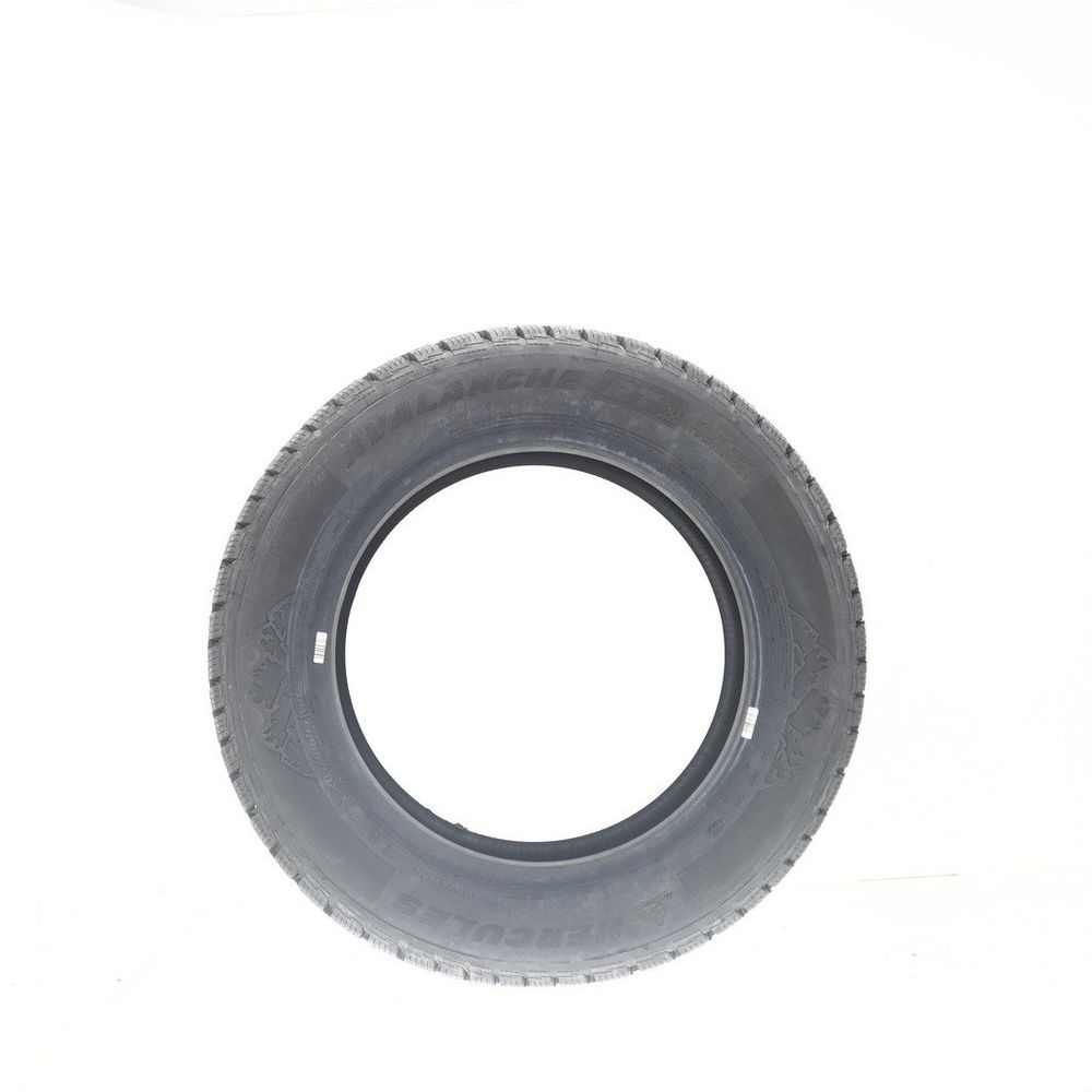 Set of (2) New 205/60R16 Hercules Avalanche RT 92T - Image 3
