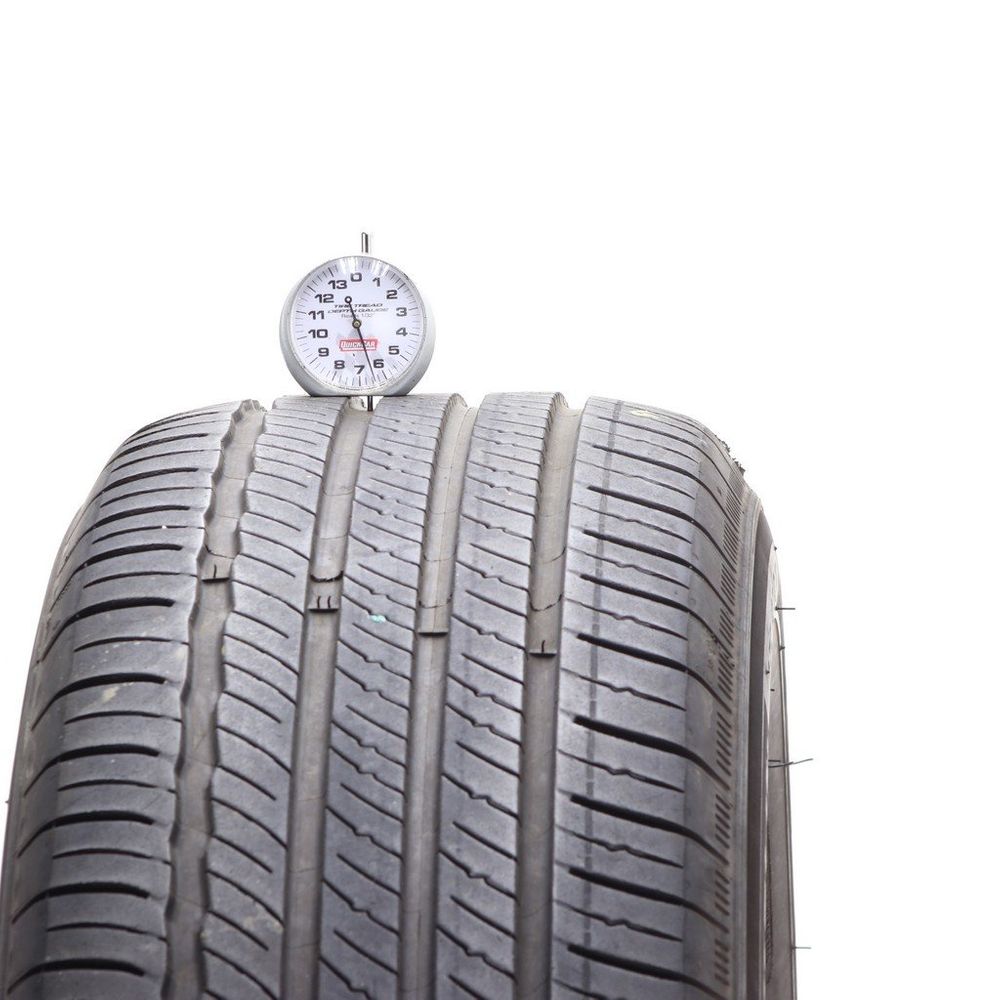 Set of (4) Used 235/60R18 Michelin Primacy Tour A/S 107V - 6-7.5/32 - Image 2