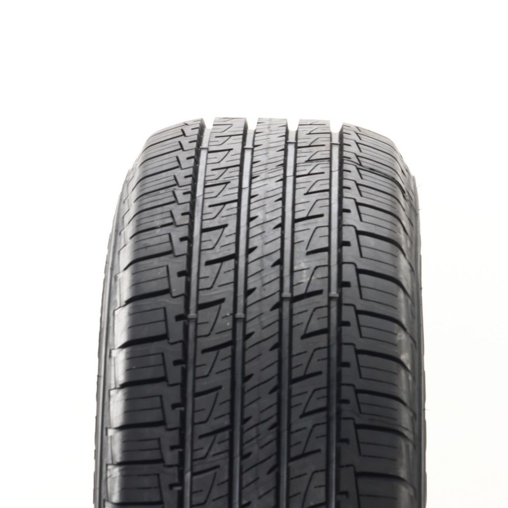 Set of (2) New 255/60R19 Goodyear Assurance MaxLife 108H - 13/32 - Image 2