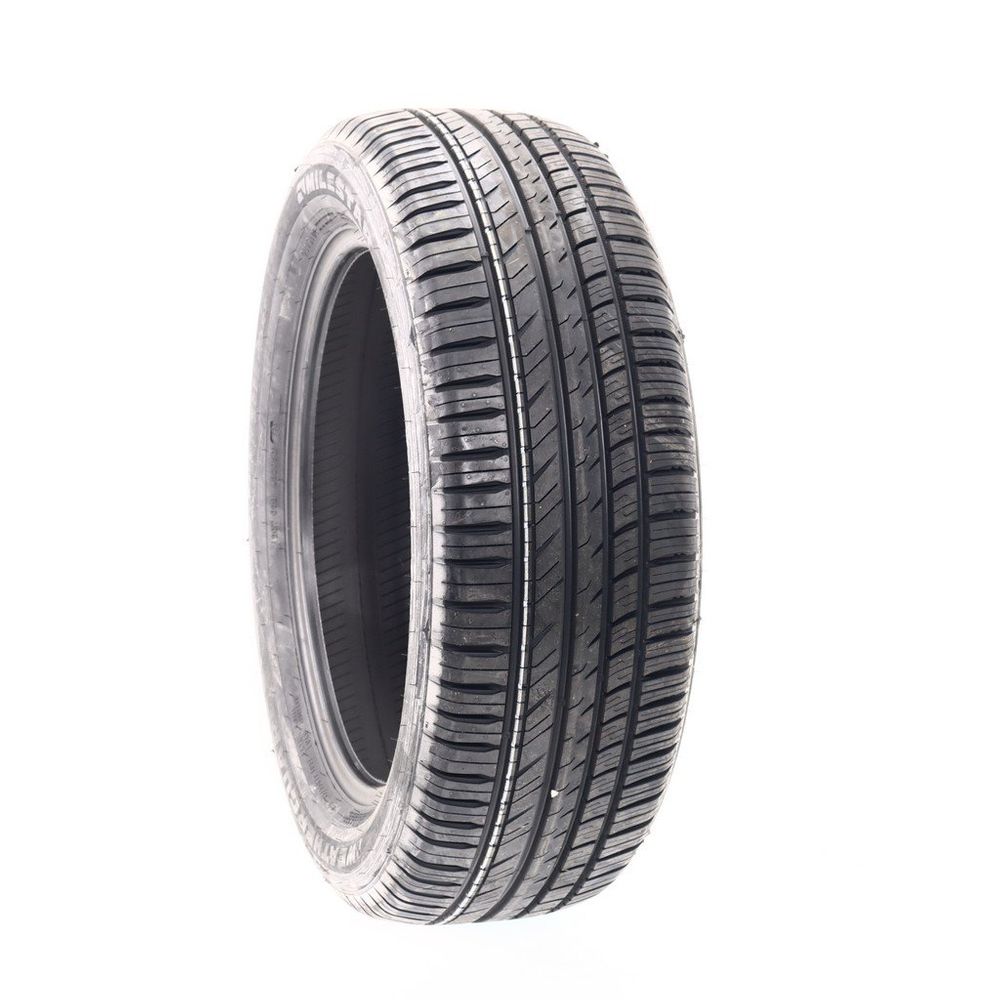 New 235/55R19 Milestar Weatherguard AS 710 Sport 105V - Image 1