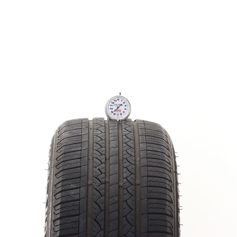 Set of (4) Used 235/55R20 Forceland Kunimoto F36 H/T 102V - 8.5/32 - Image 2