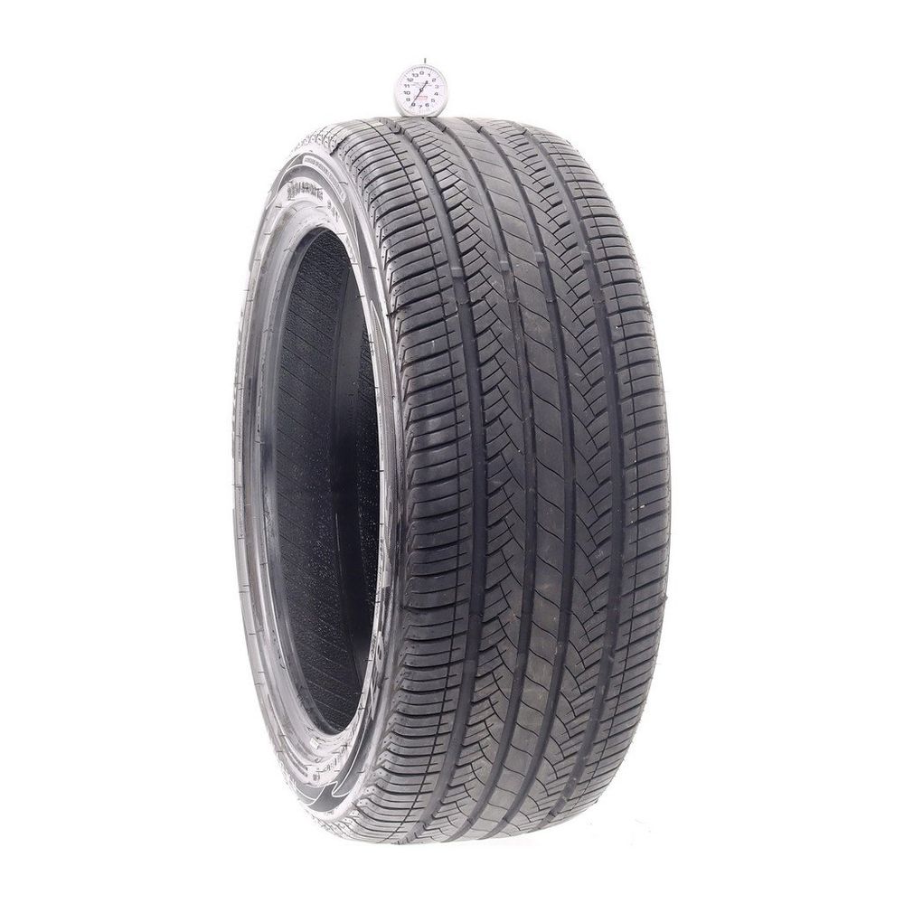 Set of (2) Used 235/45ZR18 Westlake SA-07 94Y - 8-8.5/32 - Image 1
