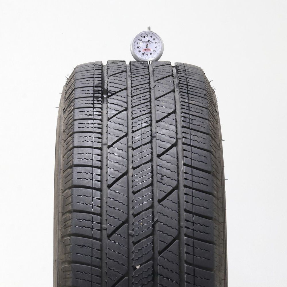 Used 265/70R17 Bridgestone Dueler LX 115T - 7.5/32 - Image 2