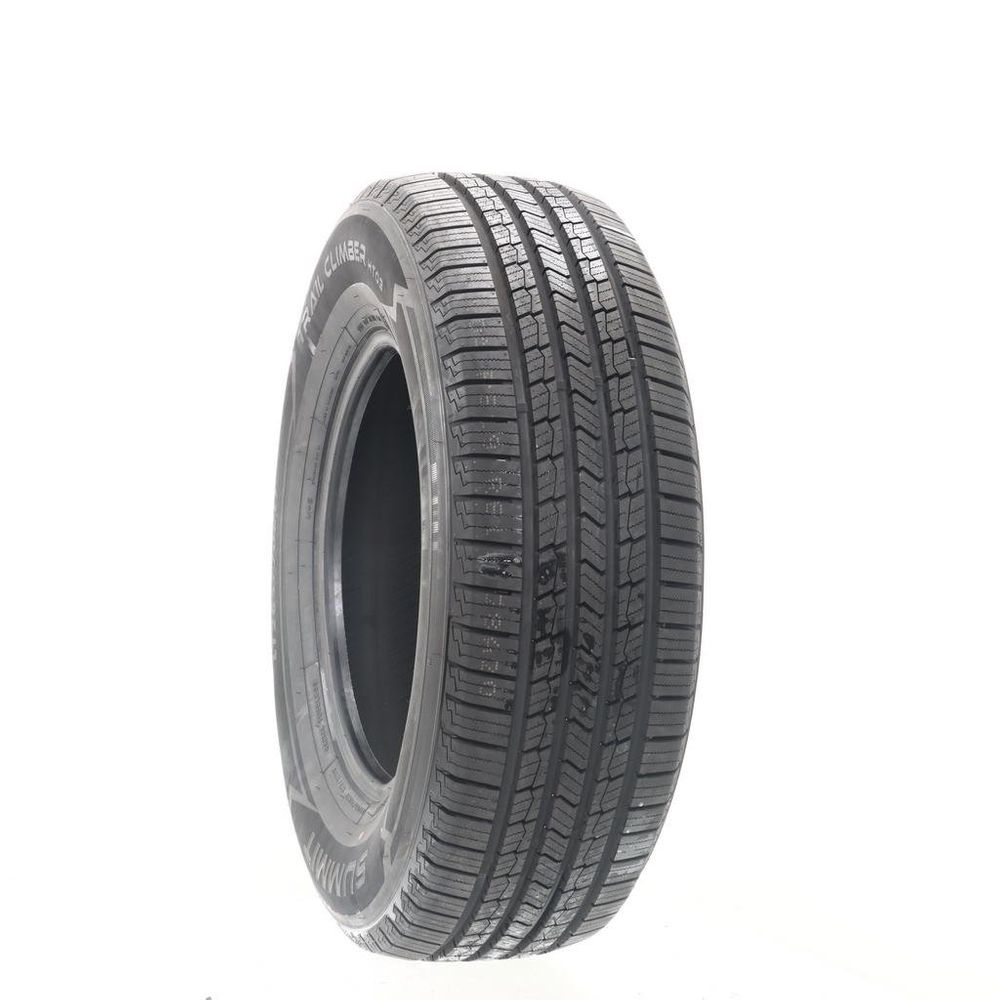 New LT 265/70R17 Summit Trail Climber HT03 123/120S E - Image 1